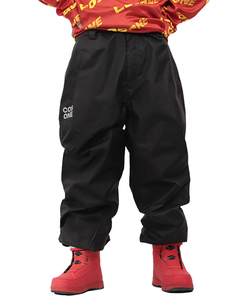 Pantalones de Esquí Impermeables Personalizados, Novedad 2026, Venta al Por Mayor, Directo de Fábrica, OEM ODM, Pantalones de Snowboard Resistentes para Invierno - Product Image 1