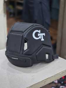 Casque de protection souple CustomYouth 7on7 Guardian Cap 0.2 respirant pour sports nautiques, flag football et football américain - Product Image 2