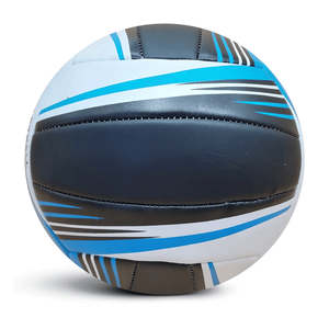 ลูกวอลเลย์บอลฝึกซ้อม GAMEGAZER MS-VB-1011 ขนาด 5 น้ำหนัก 260-280 กรัม รอบวง 650-670 มม. พร้อมขายส่งแบบหนาพิเศษ - Product Image 6