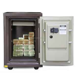 Caja Fuerte Electrónica Digital Hamburg Alemania Fábrica - Product Image 2