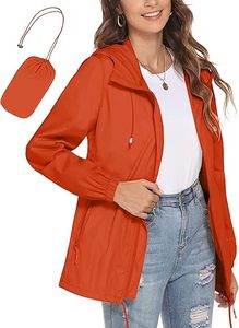 Chaqueta Cortavientos de Invierno para Hombre, Diseño de Marca, Estilo Vintage, Ligera, Impermeable, con Capucha, Cuello Alto - Product Image 6