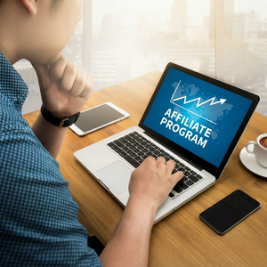 UNIVENTURE Sistemas Avanzados de Amplificación de Tráfico en Marketing de Afiliados y Estructuras de Promoción Dirigida a Socios para Empresas - Product Image 2