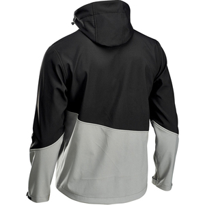 Custom Printed Mens Windbreaker <b>Jacket</b> Retro Outdoor <b>Lightweight</b> Waterproof Sports <b>Running</b> Casual Streetwear Coat - Product Image 4