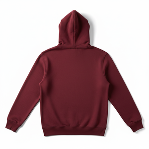 High Quality 100 % Cotton Custom Design High Quality Basics <b>Pullover</b> <b>Men</b> Hoodies Heavy Weight Top Selling Hoodie - Product Image 2