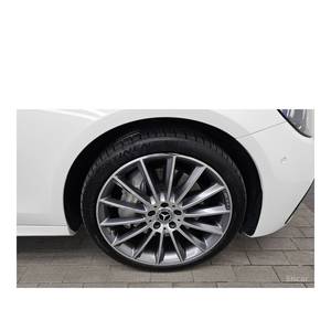 Mercedes-Benz Classe E E350 4MATIC AMG Line 2023, 47 757 km, automatique, norme Euro V, conduite à gauche, sièges en cuir, caméra de recul - Product Image 5