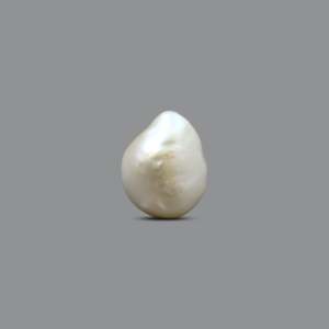 Loose Keshi Pearl 13.25 Carat Stunning Gemstone for Fine Jewelry - Product Image 1