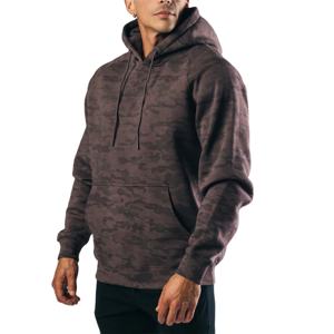 Sweat-shirts en polaire haute densité pour hommes pour une durabilité maximale et une isolation contre les brises froides à un prix abordable - Product Image 1