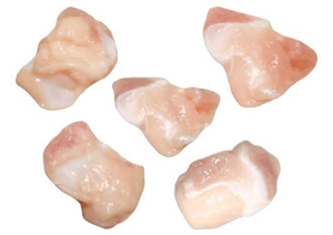 Poulet surgelé BQF de qualité supérieure, grade A, vente en gros, durée de conservation de 24 mois, Brésil, hôtels, restaurants, traiteurs, importateurs mondiaux - Product Image 1
