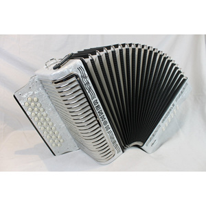 Acordeon à boutons Hohner Corona II Classic, vente en gros, livraison rapide, prêt à l'exportation - Product Image 1