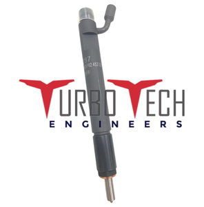 หัวฉีดน้ำมันเชื้อเพลิงทั่วไป XKDE-01939 เหมาะสำหรับรถขุดฮุนได HX360L - Product Image 1