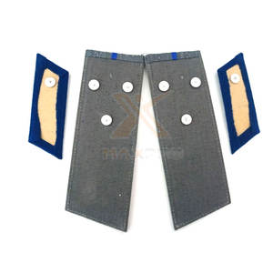 Cantidad a granel, tableros de hombro de alta calidad, tableros de hombro más vendidos, tableros de hombro de material duradero - Product Image 2