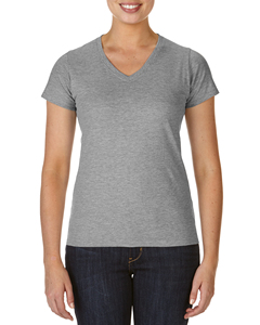 Camisetas de Cuello Redondo para Mujer, Verano 2026, Ropa Deportiva y Casual de Negocios, Conjuntos de Punto de Algodón a la Moda, Camisetas con Patrón Sólido - Product Image 4