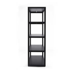 Étagères métalliques robustes sur mesure pour l'affichage de batteries et le stockage de revêtements de sol - Product Image 1