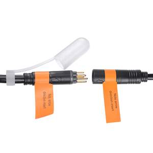 Kit de Conversión de Bicicleta Eléctrica de 36V 750W, Motor de Buje Delantero para Bicicleta Eléctrica, 20 Pulgadas de Alta Potencia para un Rendimiento Óptimo - Product Image 2