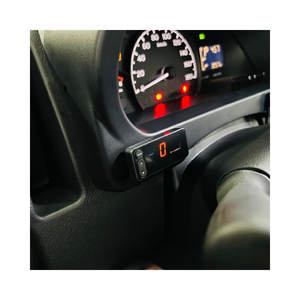 Contrôleur de mode d'entraînement - Product Image 3