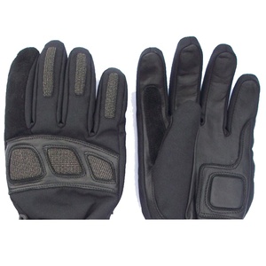 Sports de plein air équitation gants de ski résistant au froid maintien au chaud et ski preuve hiver coupe-vent imperméable noir Snowboard couleur USA - Product Image 4