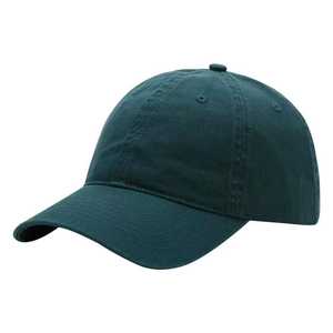 Gorra de Béisbol Estilo Dad Hat, Ajuste Relajado, Tela de Algodón Ligera, Marca Privada OEM, Venta al Por Mayor, Accesorios de Ropa de EE. UU. - Product Image 5