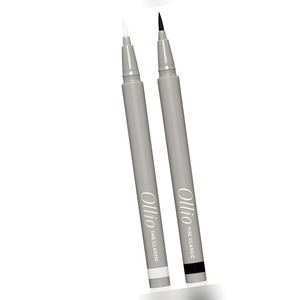 Pegamento para pestañas Ollio Korean K-Beauty Olrio The Classic Eyelash Glue Liner Transparente 1 Pieza Hecho en Corea adhesivo para extensiones - Product Image 3