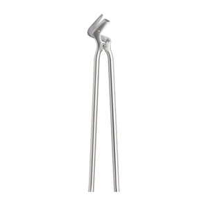 Tijeras Ortopédicas de Acero Inoxidable de 18 Pulgadas para Cortar Yeso, Tijeras Quirúrgicas Manuales Reutilizables, Instrumento Médico Hospitalario - Product Image 1