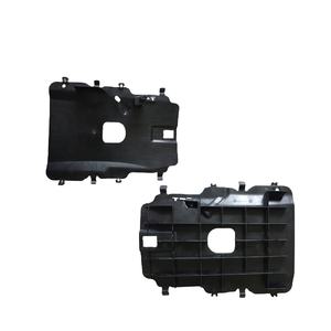 Moule d'injection en plastique PE ABS PP PC PVC pièces de moulage par Injection en plastique moule d'injection en plastique - Product Image 1