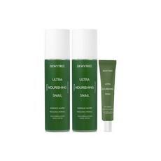 Set Cosmetico Base per la Cura della Bellezza, 2 Pezzi: Crema Contorno Occhi alla Bava di Lumaca 5625456 e Lozione per la Cura della Pelle - Product Image 1