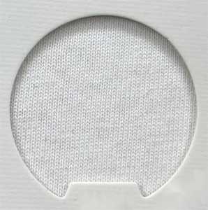 เสื้อยืดครอปโอเวอร์ไซส์ทรงวินเทจ ซักแบบพิเศษ พิมพ์ลายสองชั้น แขนสั้น สีซีดจาง สไตล์ซันเฟด ผ้าฝ้าย 100% - Product Image 4