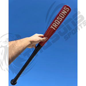 Bâton de baseball Trqsons personnalisé Pro TS-24, couleur et logo sur mesure - Product Image 3