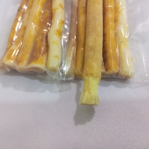 Bâtonnet de Miswak 100% Naturel à Base de Plantes, Bâtonnet à Mâcher Écologique pour une Haleine Plus Blanche et Plus Fraîche, Bâtonnet Manuel Sain pour Tous - Product Image 2