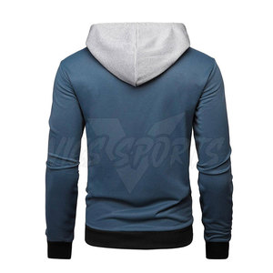 Sudaderas con capucha de estilo moderno para hombre, sudaderas con capucha cálidas y cómodas para hombre, sudaderas con capucha para invierno, sudaderas con capucha de moda para hombre - Product Image 2