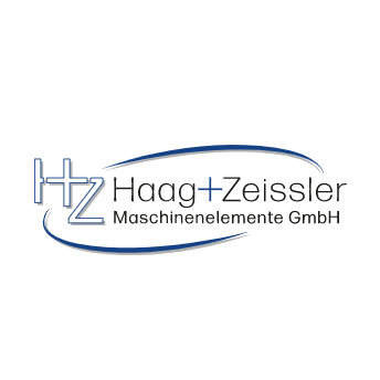 HAAG + ZEISSLER Maschinenelemente GmbH logo