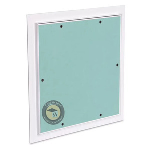 Panel de acceso a techo de aluminio personalizado, puerta de inspección empotrada al precio más bajo - Product Image 3