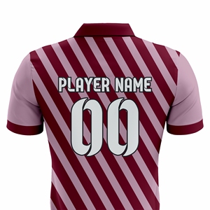 Fabricant d'uniformes de club de football sur mesure, fournisseur professionnel de maillots de football dans le monde entier - Product Image 5