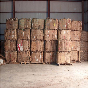 กระดาษเหลือใช้ OCC ราคาถูก - Product Image 3