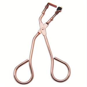 Professional <b>Makeup</b> <b>Tool</b> Eyelash Curler for Professional Salon Use and Personal Eye <b>Makeup</b> Styling Needs - Product Image 2