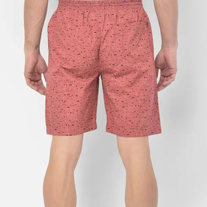 Pantalones Cortos Casuales para Hombre, Transpirables, de Alta Calidad, Ligeros, al Mejor Precio, Hechos a Medida, Venta al Por Mayor 2026 - Product Image 6