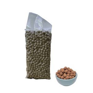 Oferta Especial de Fábrica en Vietnam: Tapioca Negra Deliciosa de la Mejor Calidad, Empacada en Bolsas de Varios Tamaños - Product Image 1