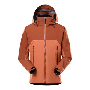 Waterproof Winter Bomber Windbreaker Outdoor <b>Work</b> Sports <b>Jacket</b> Windproof Stretch Men Softshell <b>Jacket</b> - Product Image 2