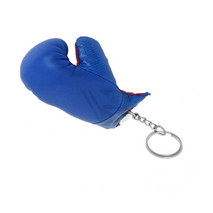 Llavero con Logotipo Personalizado, Cuero de Calidad con PVC Suave y Animales de Silicona, Llaveros 3D 2D Económicos de Alta Calidad - Product Image 5