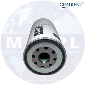 Separador de Aceite 1622035101 para Compresores de Aire de Tornillo de MC AUTOMATION & CONTROLS con Medio de Fibra de Vidrio - Product Image 3