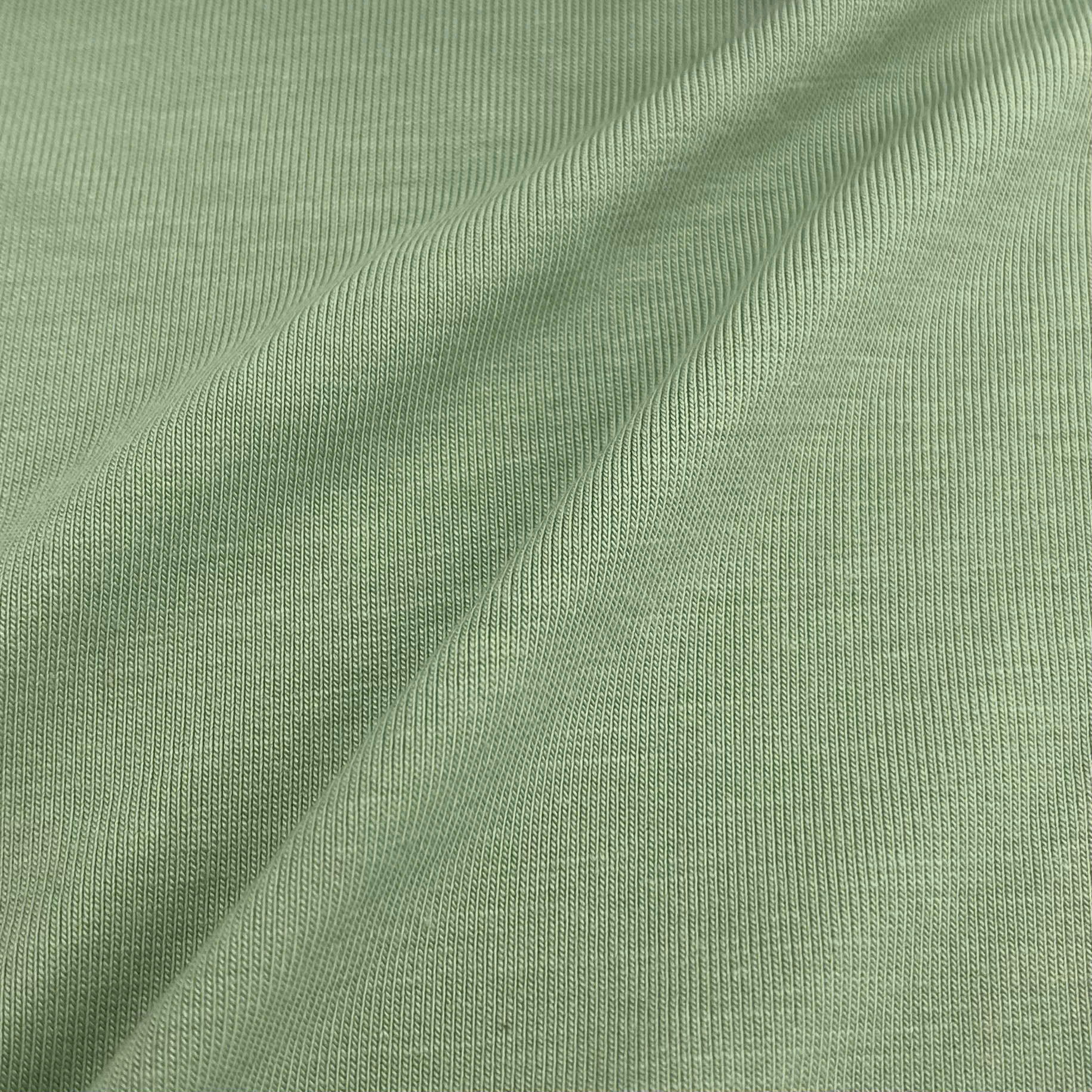 4-way Stretch 175gsm Silky Soft Moisture-Wicking Bamboo Spandex Fabric for Activewear Loungewear Sleepwear
