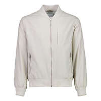 Blouson Bomber d'Hiver pour Homme avec Logo Personnalisé, Couleur Unie, Coupe Ajustée, Blouson Bomber Casual d'Hiver
