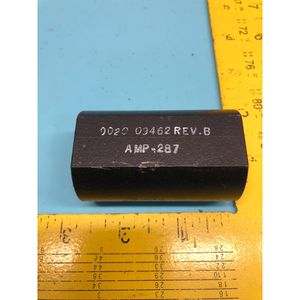 3 AMAT 0020-09462 <b>SPACER</b>, LEG, CHAMBER, 170356 - Trusted Global Legacy Semiconductor Equipment and Parts at - Product Image 3