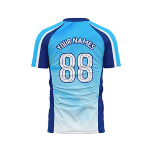 Conjuntos de Camisetas Deportivas Unisex Personalizadas de Alta Calidad, Impresas en 3D, Sin Costuras, Transpirables, de Secado Rápido, Elásticas en Cuatro Direcciones, que Absorben el Sudor, OEM - Product Image 6