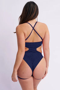 Body transpirable para pole dance, body moldeador para mujer, mono ajustado de una pieza, mono elástico, ropa de actuación - Product Image 2