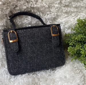 Bolso de Mano Moderno y Colorido para Mujer, Bolso de Hombro de Cuero PU, Diseño Elegante con Patrón Llamativo para Uso Casual - Product Image 6