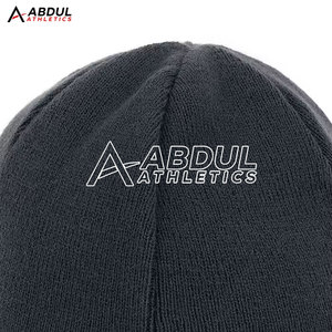 Urban Style <b>Beanies</b> Hat Lightweight Material Perfect For Casual Wear Jacquard Travel And Everyday Winter Comfort - Product Image 6