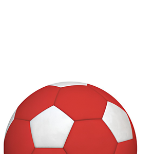 Ballon de football en cuir thermocollé léger, adapté aux débutants, pour entraînement et matchs, BLACK RACING GEAR Brg-sb-26, carton OEM - Product Image 2
