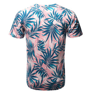 เสื้อยืดคุณภาพสูง ระบายอากาศได้ดี พิมพ์ลายแบบ Sublimation สีขาวล้วน สำหรับงานพิมพ์ DIY แบบกำหนดเอง ขายส่งเสื้อผ้ากีฬา - Product Image 2