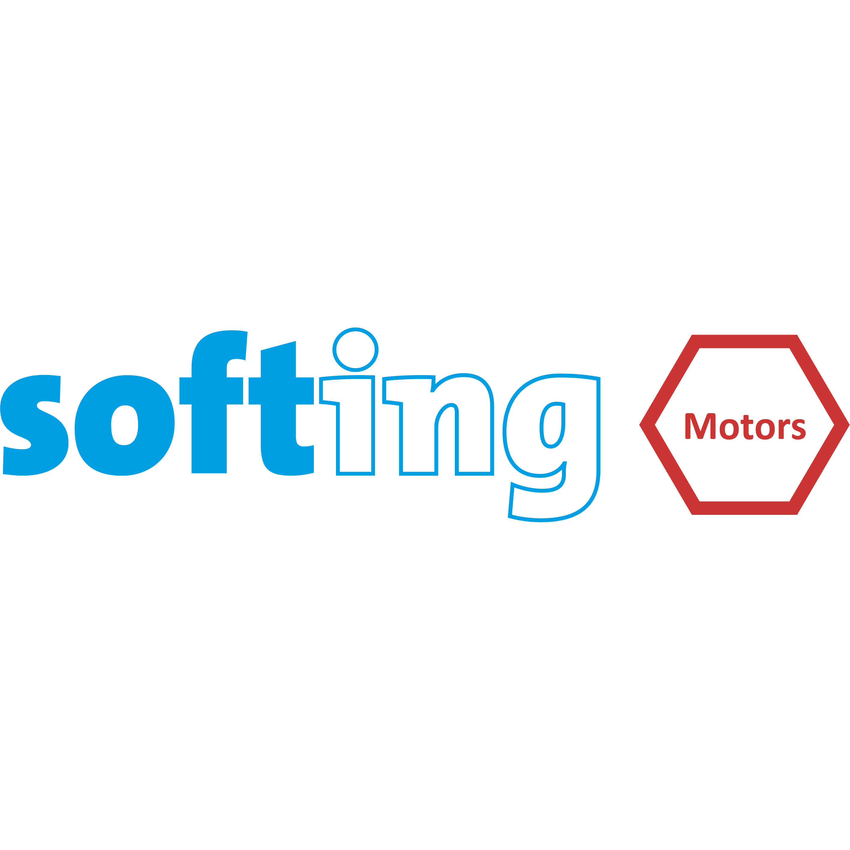 SOFTING ITALIA logo
