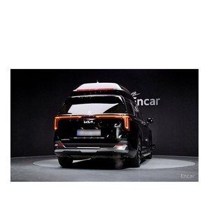 Kia Carnival 2024 de 7 Plazas, Gasolina, Limusina de Alta y Baja Gama, 45,938 km, Caja de Cambios Automática, Volante a la Izquierda - Product Image 4